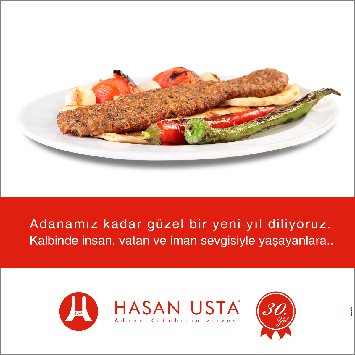 Hasan Usta Kebap Men Fiyatlar T Rkiye G Ncellemesi Month Year