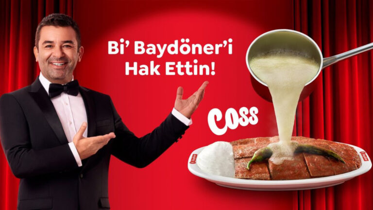 Baydöner Menü Fiyatları Türkiye Güncellemesi 2023