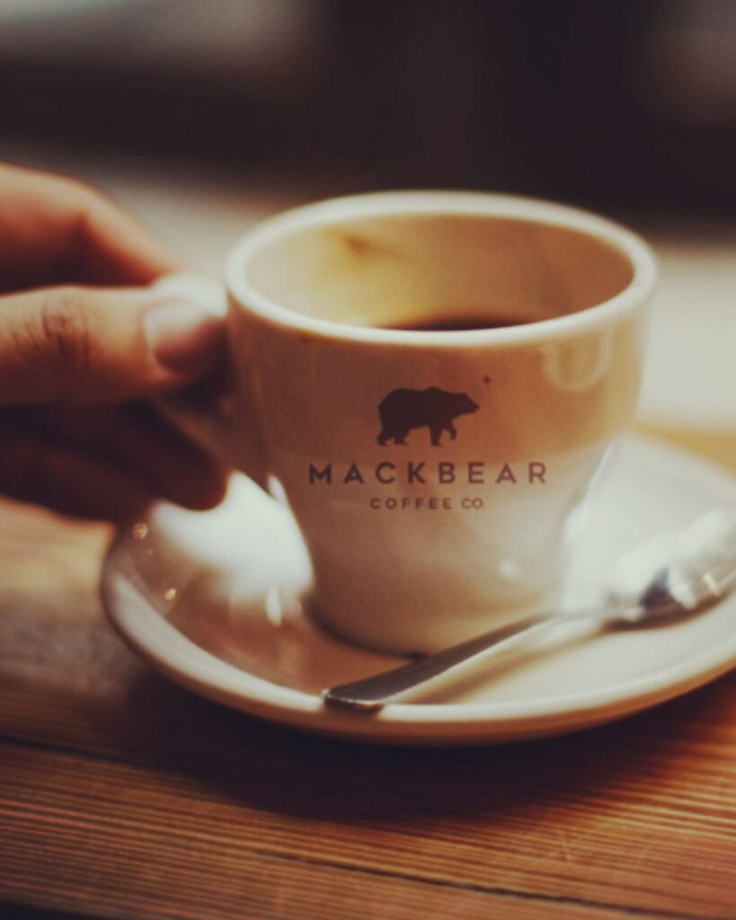 Mackbear Drip Coffee Fiyatları