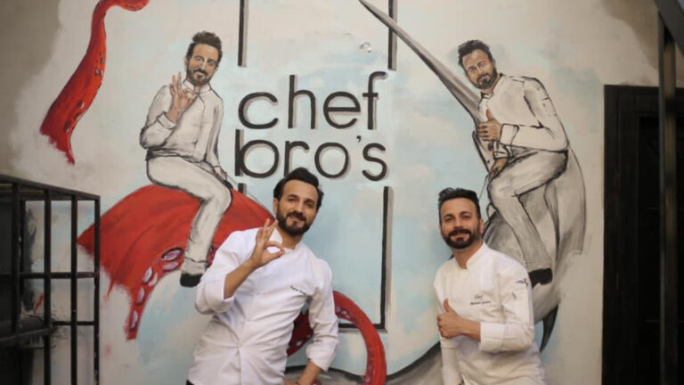 Chef Bro’s Menü Fiyatları Türkiye Güncellemesi 2023