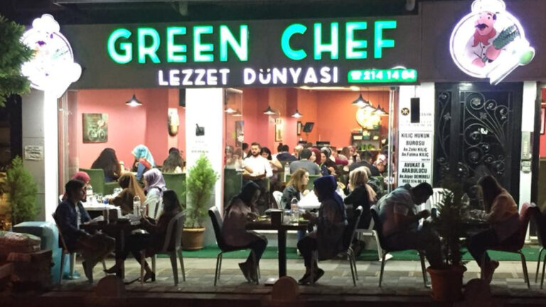 Green Chef Menü Fiyatları Türkiye Güncellemesi (February 2024)
