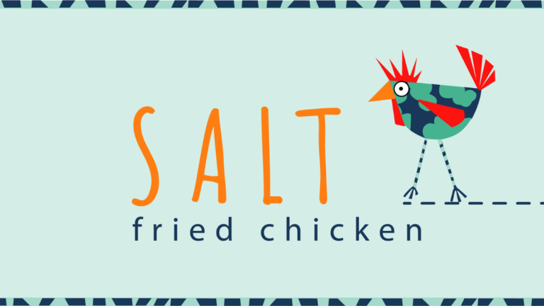 Salt Fried Chicken Menü Fiyatları Türkiye Güncellemesi 2023