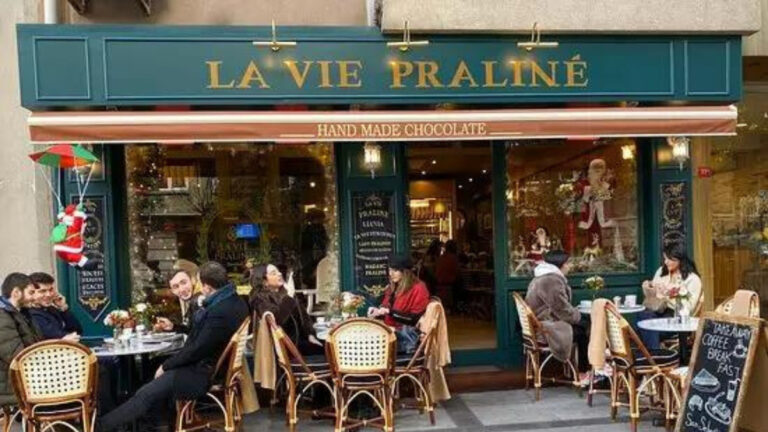La Vie Praline Menü Fiyatları Türkiye Güncellemesi 2023