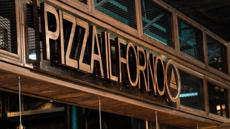 Pizza İl Forno Menü Fiyatları Türkiye Güncellemesi 2023