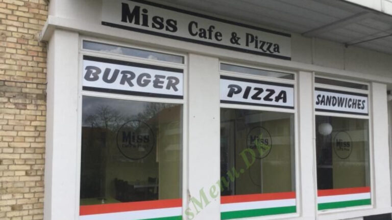 Miss Pizza Menü Fiyatları Türkiye Güncellemesi (February 2024)