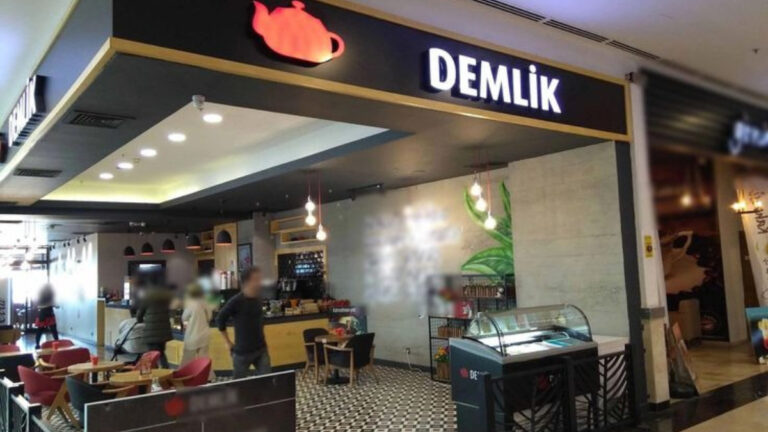 Demlik Cafe Menü Fiyatları Türkiye Güncellemesi (February 2024)